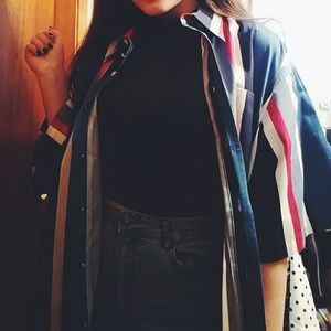 Unisex really nice button up shirt